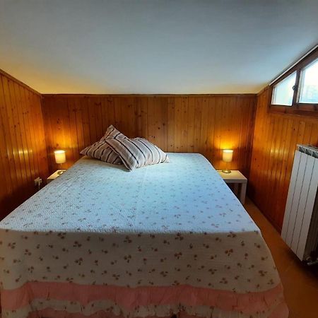 La Mansarda Apartman Figline Valdarno Kültér fotó