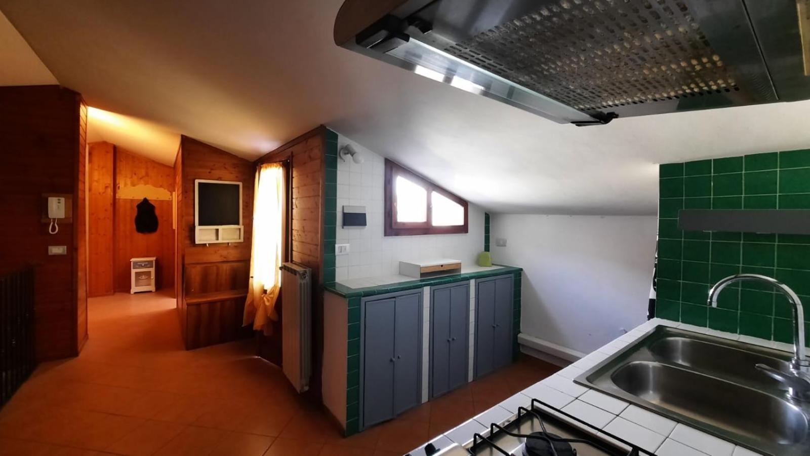 La Mansarda Apartman Figline Valdarno Kültér fotó